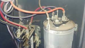 My little notes (catatan bebas). I Was Just Curious If Anyone Could Help Me I Purchased An Ac Motor With 4 Wires To Replace My Three Wire Ge Motor On