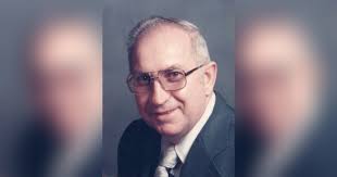 Donald Thompson Obituary