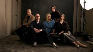 TIFF 2025: Stars Shine at Toronto International Film Festival