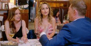Eating in italy can be daunting when you are handed a long menu with several sections that include antipasti, primi piatti, secondi piatti, contorni, dolci. Bobby Flay Said Giada De Laurentiis S Mom Is One Of His Favorite People