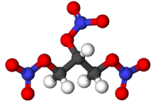 Nitroglycerin Wikipedia