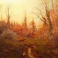 Walter Boodle (1862-1914)