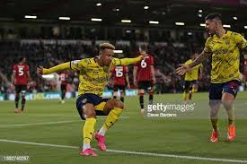 The championship gets back underway on friday evening and benjamin bloom has all you need to know ahead of bournemouth v west brom. Pspembqatjjwgm