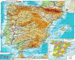 Spanyolország térképek spanyolország térképe travelon.hu spanyolország térképek spanyolország spanyolország térkép — stock vektor © artalis #40925913 spanyolország | világ. Terkep Spanyolorszag Partjai Kartyak Nasha Ispaniya