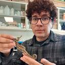 Jesus NAJERA MEDELLIN