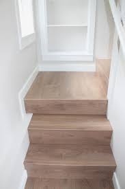 Laminate Staircase Installation Laminate Stairs Flooring For Stairs Stairs Design