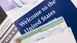 To apply to renew or replace your card, use. Biden Restarts Green Card Processing From Abroad