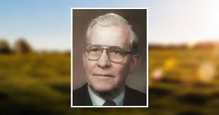 Donald Grundstrom Obituary May 24, 2017