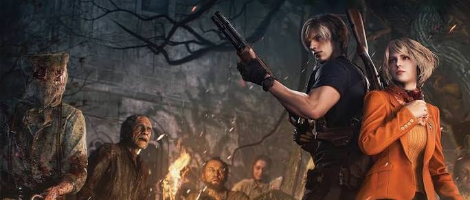Resident Evil Characters List: Protagonists, Villains, and Fan Favorites