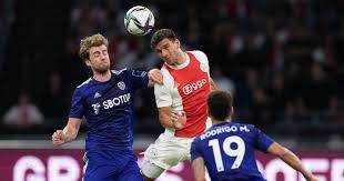 Ajax vs leeds united tickets. 3rrskr4vhq Ljm