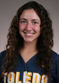 2020 Softball Roster