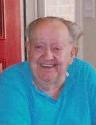 William Benedict Obituary