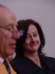 Lehrstuhlinhaberin • Universität Passau