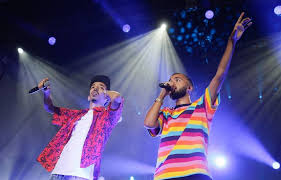 Après son incroyable concert à la bordeaux métropole arena du 31 mars, le duo de toulouse vient de dévoiler une nouvelle date. Pour Bigflo Oli Le Premier Reve C Est Celui De Durer