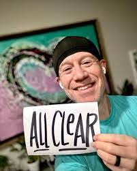 Antonio Tsosie's Instagram, Twitter & Facebook