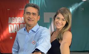 View david almeida's profile on linkedin, the world's largest professional community. As Duas Mulheres De David Almeida Extra Do Amazonas