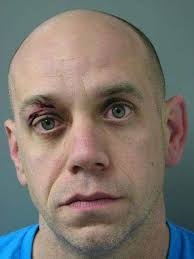 OCC Booking Mugs 01/31