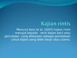 We did not find results for: Ppt Kajian Rintis2 Ppt Bujet Norly Academia Edu