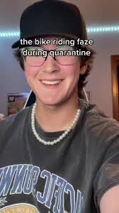 Quarantine Bike Phase Explained