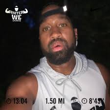 F3 Warrent Robins GA leadership training