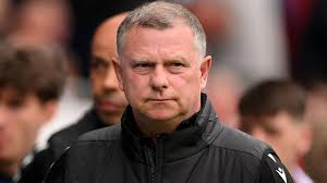 Mark Robins: Managing Stoke City not an impossible job