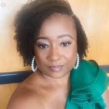 Ebony Fitzgerald's Instagram, Twitter & Facebook