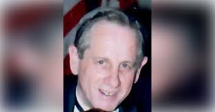 Obituary information for Thomas Tully