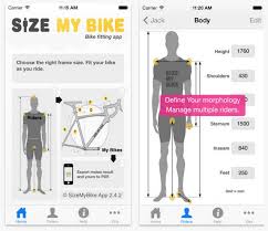 mountain bike fit calculator the best bike of 2017