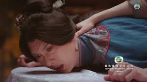 Thị đế TVB' Vương Hạo Tín có pha giả gái gây ám ảnh trong Trạng Vương Chi  Vương