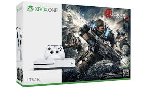 Hot Deal Xbox One S 1tb Bundle Is Only 269 99 For Black Friday If You Were In The Market For A 1tb Xbox One S Console Bundle T Xbox One Xbox
