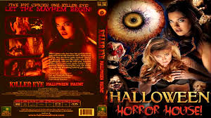Глаз убийца хэллоуинский кошмар  porn eye halloween haunt (2011) bdrip  1080p перевод дионик впервые в россии