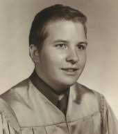 Obituary information for Ronnie Eugne Bradley