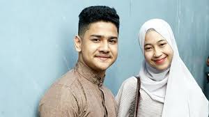 Orang tua dan saudara syakir daulay? Dijodohkan Warganet Dan Penggemar Syakir Daulay Dan Adiba Uje Mengaku Hanya Berteman Dekat Warta Kota