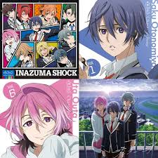 Actors songs connection triangle lyrics otonomiya saku otonomiya saku (cv: Actors Songs Connection Playlist By Netima Spotify
