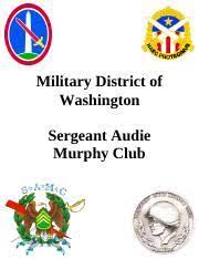 Samc Questions Docx Samc Questions Q Where And When Was Audie Murphy Born A Kingston Texas Q How Many Years Of Schooling Did Audie Murphy Have A Five Course Hero