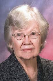 Mama" Freda Dillon Obituary