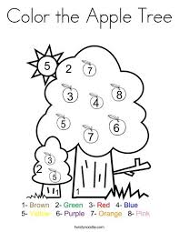 Pin On Autumn Coloring Pages Worksheets And Mini Books