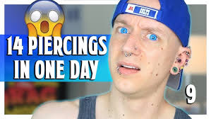 My experience working at Piercing Pagoda