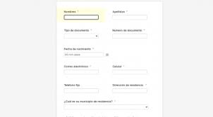 Medios de pago paga de manera segura con tu tarjeta compensar o el medio de tu elección. Como Registrarse En La Agencia De Empleo Compensar