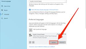 The article illustrates how to change the voice and speed of the default voice for apps on windows 10 computer. How To Add Text To Speech Voices To Windows 10 In 2 Ways