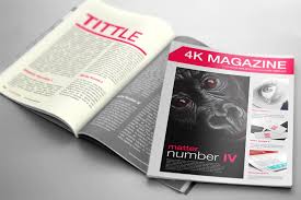 Free Magazine Presentation Mock Ups Dealjumbo Com Discounted Design Bundles With Extended License In 2020 Magazine Mockup Psd Magazine Cover Template Magazine Mockup Free