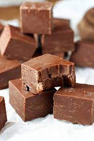 Favorite Chocolate Fudge Recipe Fudge Recipes Chocolate Chocolate Best Chocolate Desserts