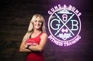 Guns and Buns Fitness | Fitness Gym in McKinleyville, CA