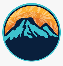 Unless it is a very unique mountain, consider not using a mountain on its own in your logo, but in combination with other elements. Circle 2 Mtn Logo 01 Hd Png Download Transparent Png Image Pngitem