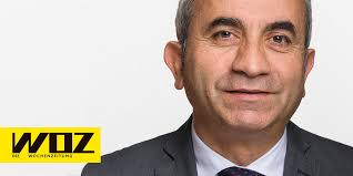 Schweiz–Türkei: Erdogan schaut auch nach Basel