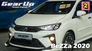 Maybe you would like to learn more about one of these? Perodua Bezza 2020 Gearup Accessories With Price Tag Talk Harga Gearup Youtube