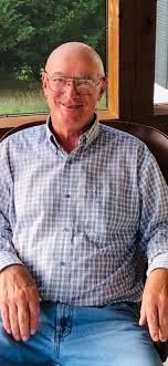 Obituary for Hal Ray Glenn