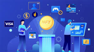 Nfts (and the associated license to use, copy or display the underlying asset. Nfts Mark A New Chapter For Digital Commerce Visa