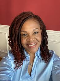 Melanie Stevenson's Instagram, Twitter & Facebook