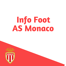 L'association sportive monaco football club, couramment abrégé en as monaco fc ou. As Monaco Info Home Facebook